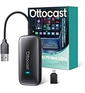 【新品・未開封】オットキャスト Play2Video Pro ottocast③ Play2Video PRO